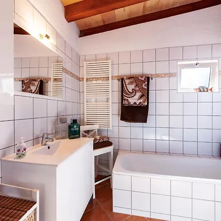 Finca Son Aduar Villa Llucmajor (Mallorca)