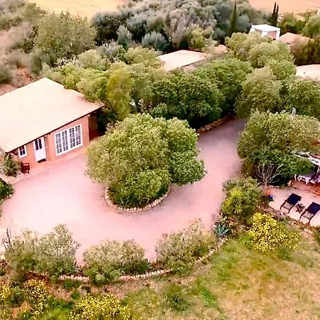 Finca Son Aduar Villa Llucmajor (Mallorca)