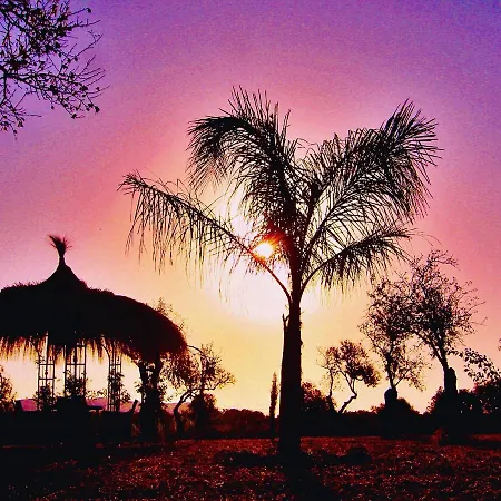 Finca Son Aduar 빌라 *