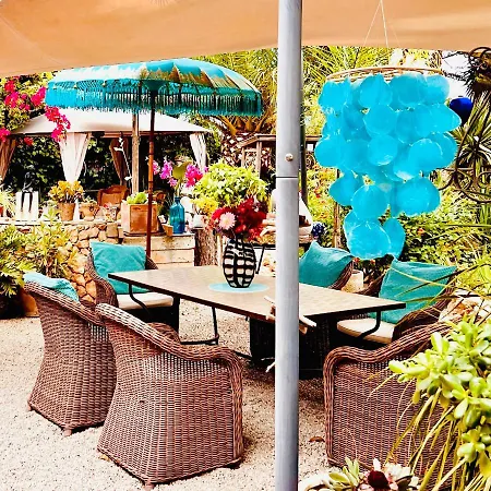 Villa Finca Son Aduar