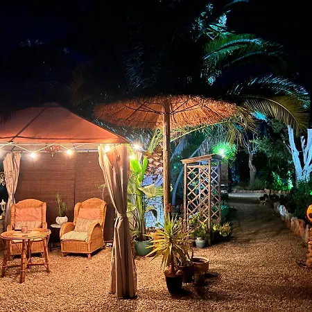 Finca Son Aduar Villa Llucmajor (Mallorca)