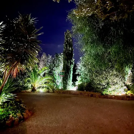Finca Son Aduar
