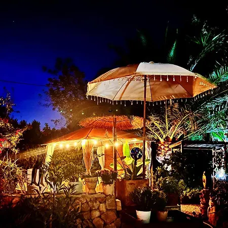Finca Son Aduar * Llucmajor (Mallorca)