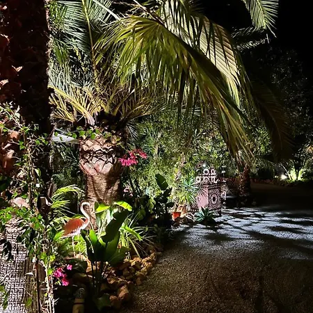 Finca Son Aduar *