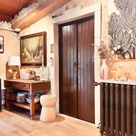 Villa Finca Son Aduar