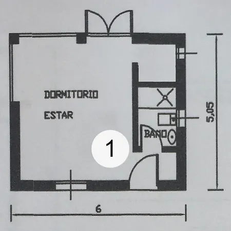 Villa Finca Son Aduar Llucmajor (Mallorca)