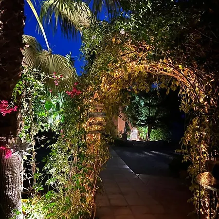 Villa Finca Son Aduar Llucmajor (Mallorca)