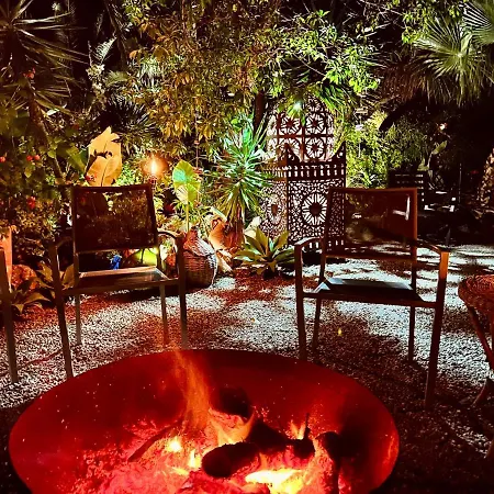 Finca Son Aduar Villa