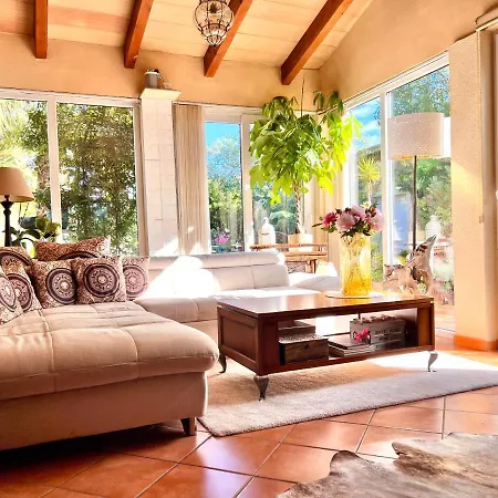 Villa Finca Son Aduar Llucmajor (Mallorca)