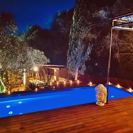 Finca Son Aduar * Llucmajor (Mallorca)