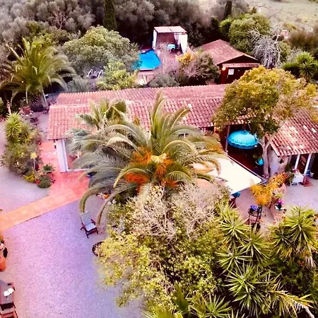 Finca Son Aduar *
